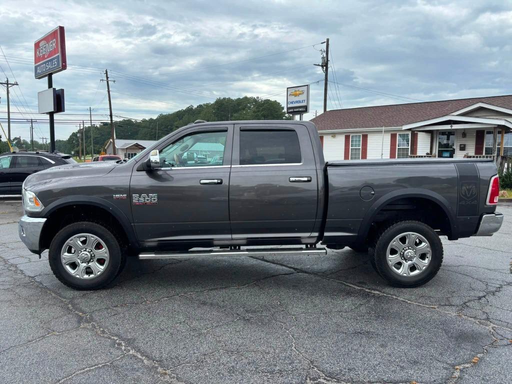 ram ram 2500 pickup 2014 3C6TR5DT0EG235321 image ram ram 2500 pickup 2014 3C6TR5DT0EG235321 image